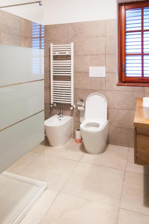 Elite Residence Mondello Exterior foto